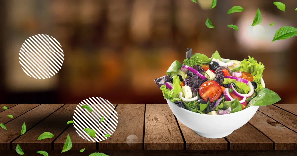 Salad Bowl