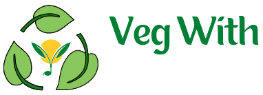 veg with seeds logo white