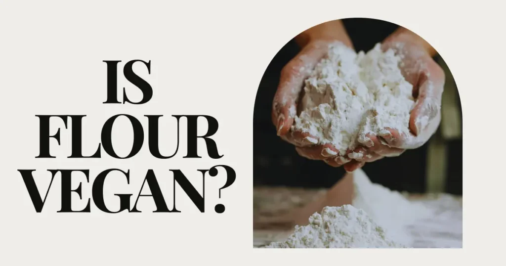 Flour