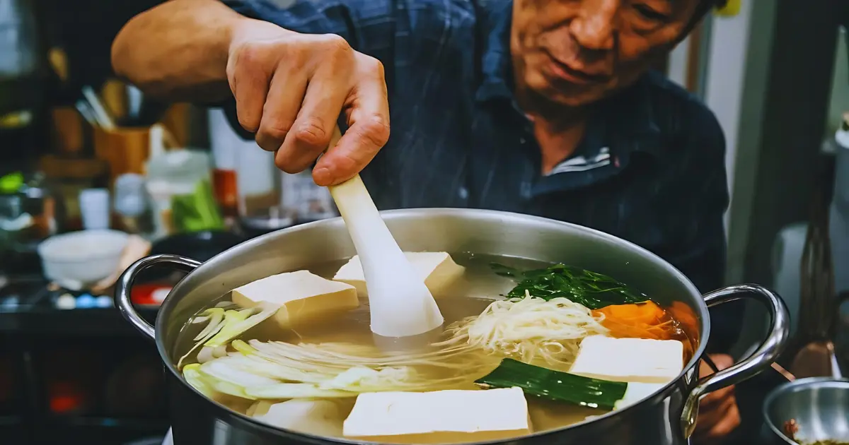 Are Miso Soup Vegan 
