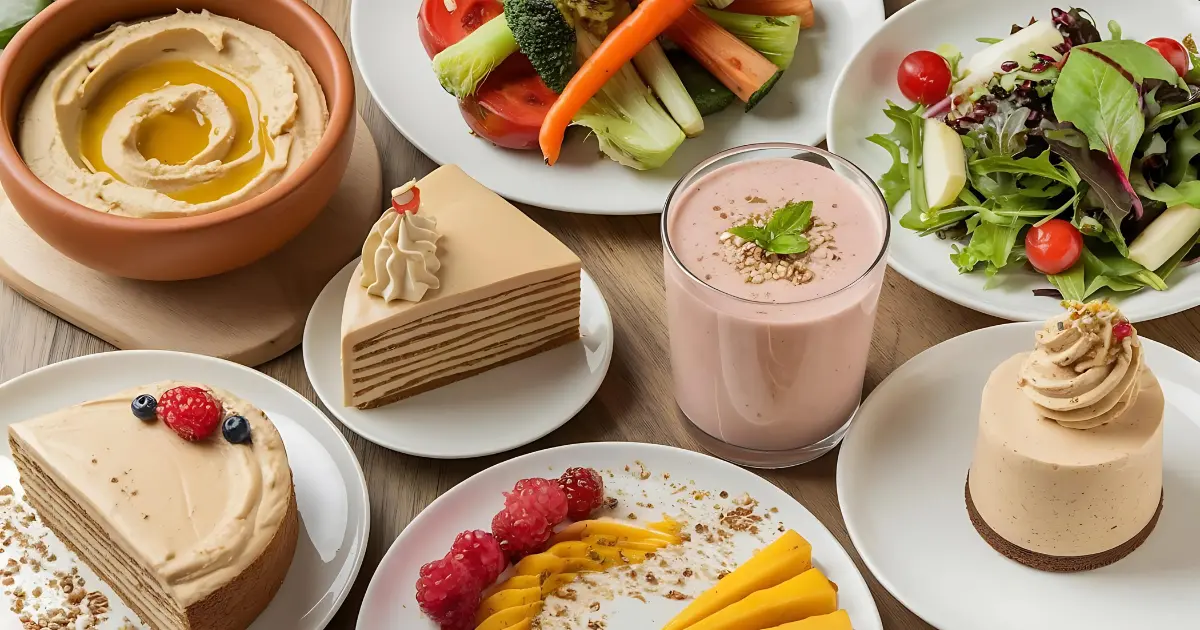 Versatile Uses of Tahini
