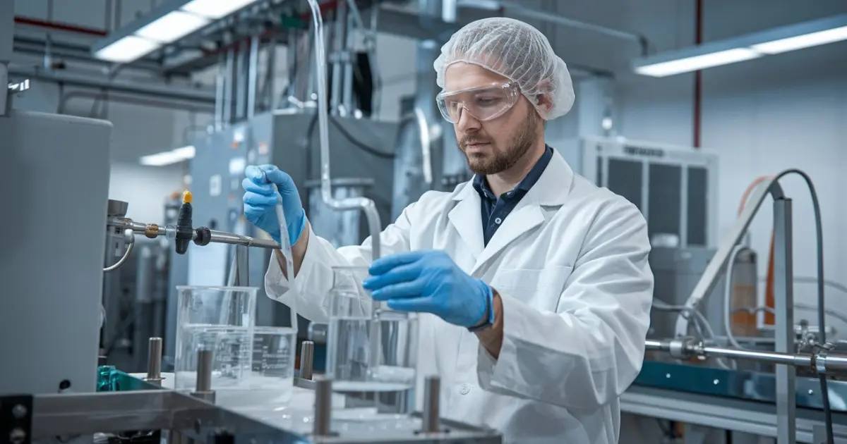 How Glycerin Made