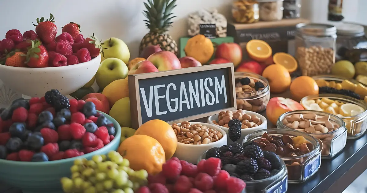 Veganism