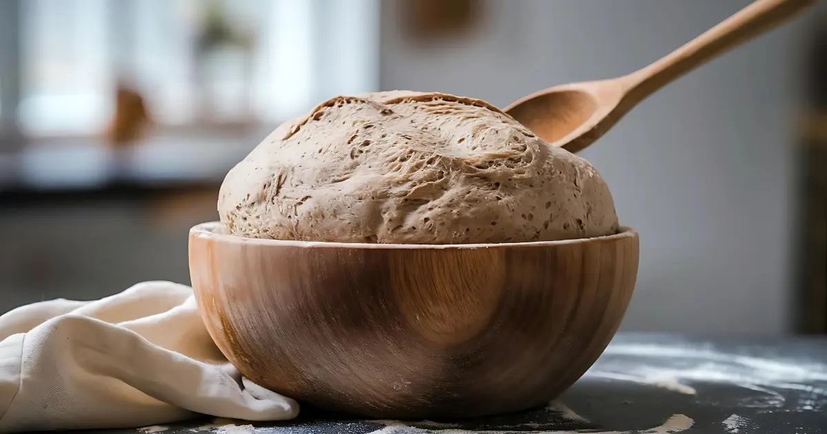 Is Sourdough Bread Vegan?