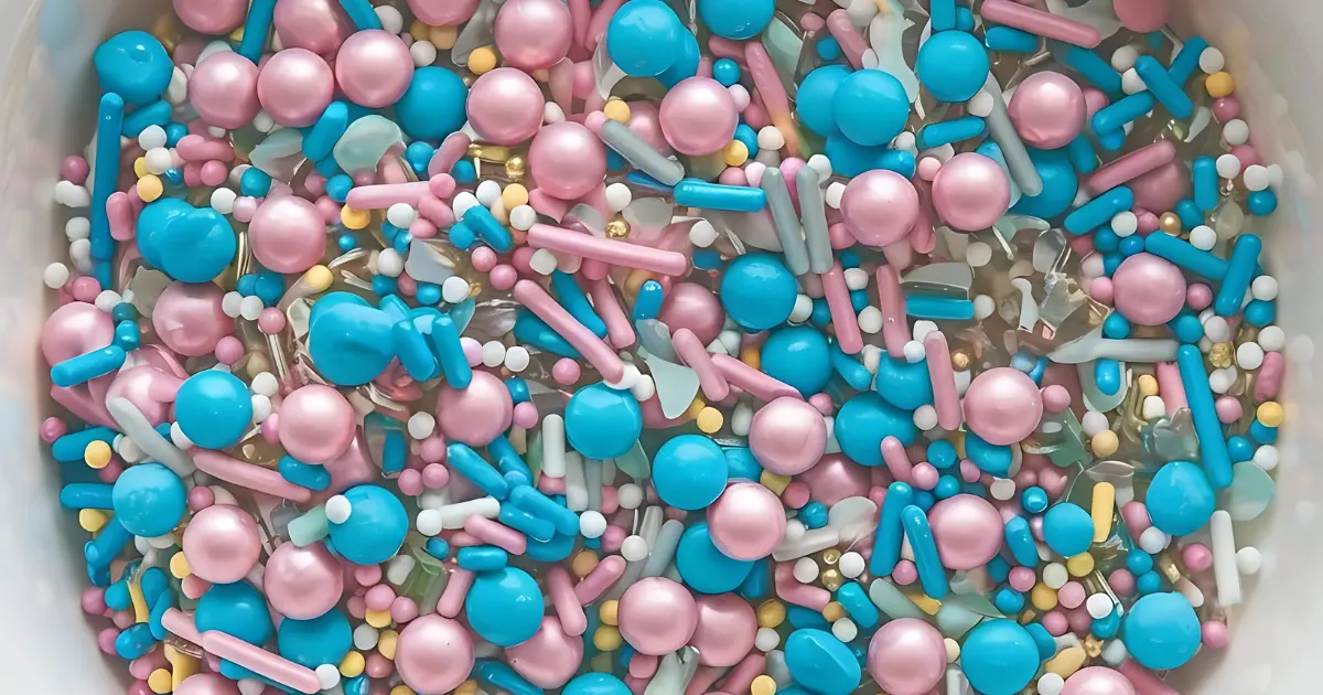 What Is Sprinkles