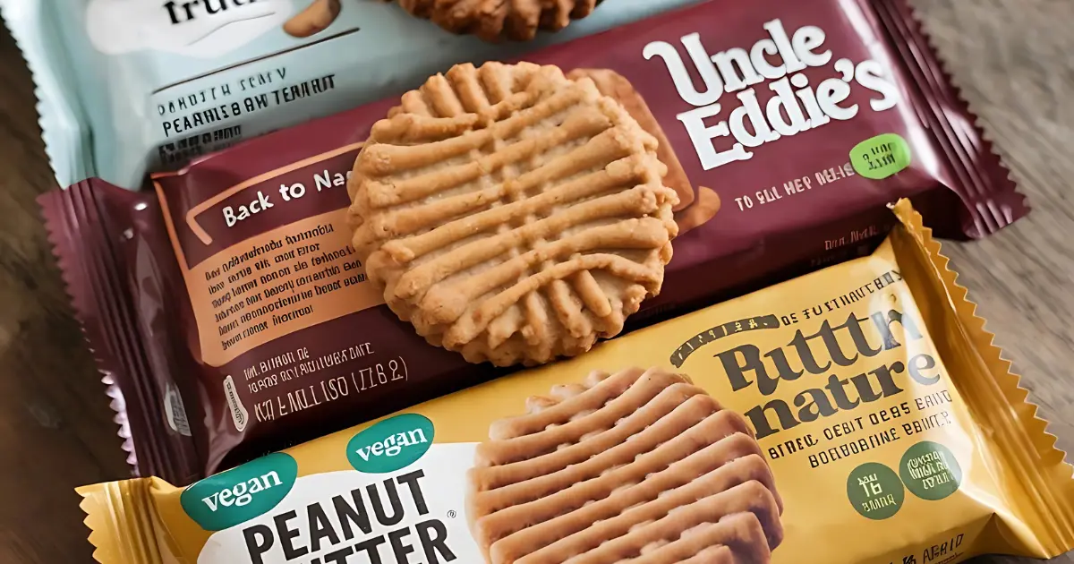 Vegan Alternatives
