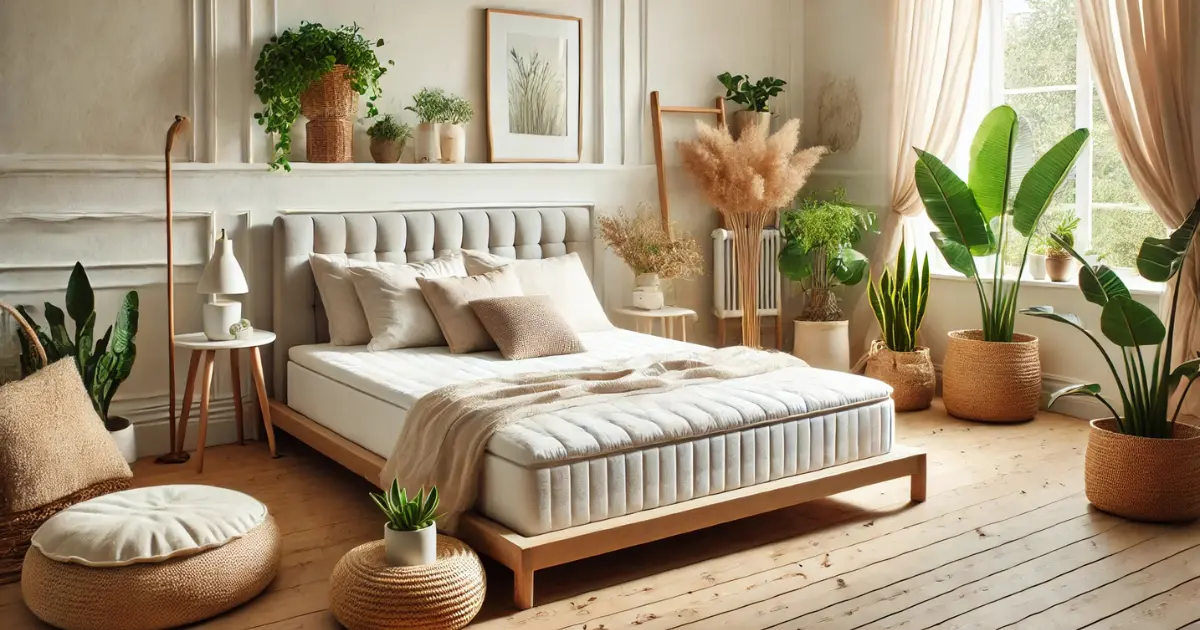 Best Vegan Mattress: Cruelty-Free and Comfortable